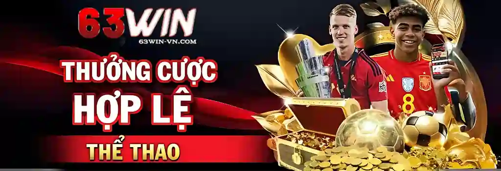 Khuyến Mãi 63WIN Tin Tức 63WIN