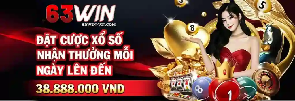 Khuyến Mãi 63WIN